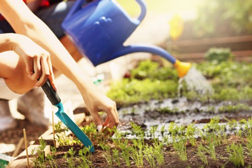 Essential cookies explanation for Gardeners Brentford