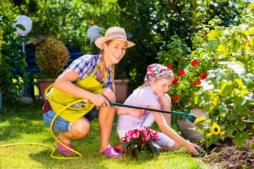 Cookie policy summary for Gardeners Brentford