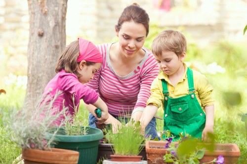 Protected checkout symbol for Gardeners Brentford